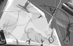 Pegasus Lemmer gymnastiekvereniging