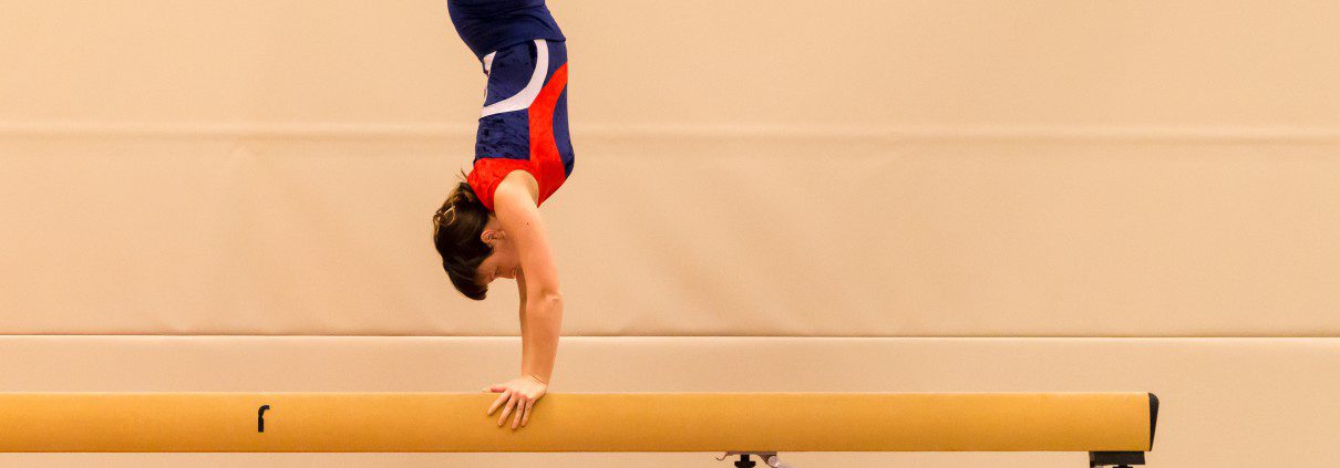 Damesgym 1 Damesgym 1