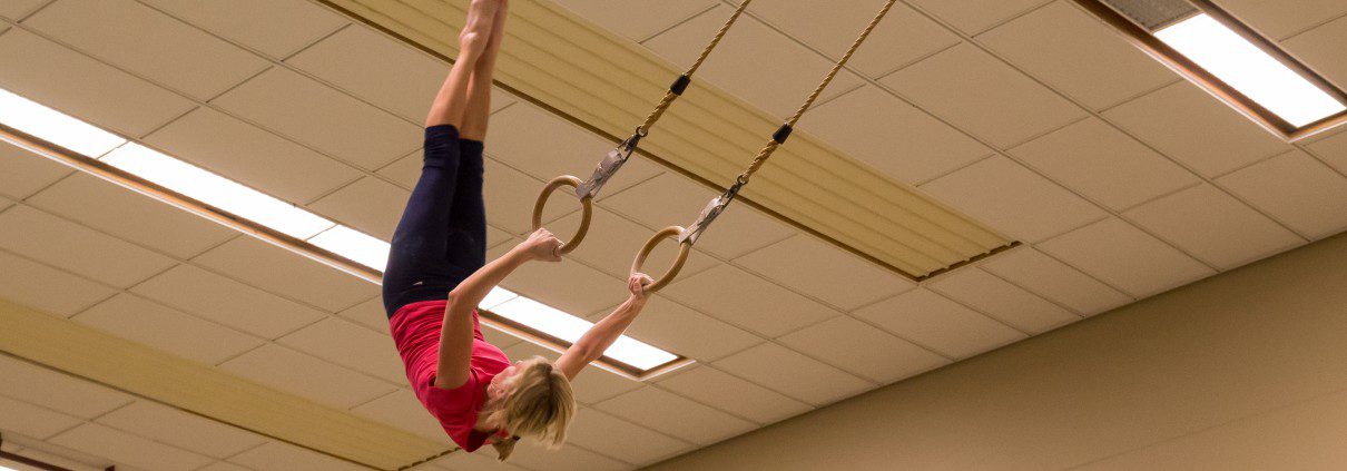 Damesgym 2 Damesgym 2