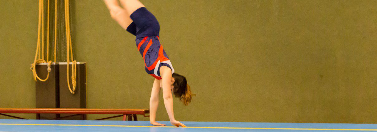 Damesgym 4 Damesgym 4