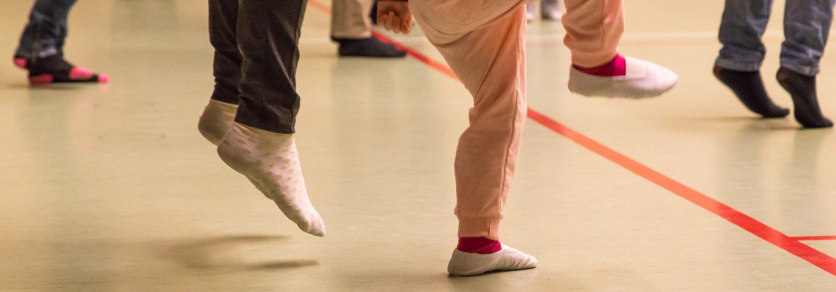 Kind en oudergym 3 Kind en oudergym 3