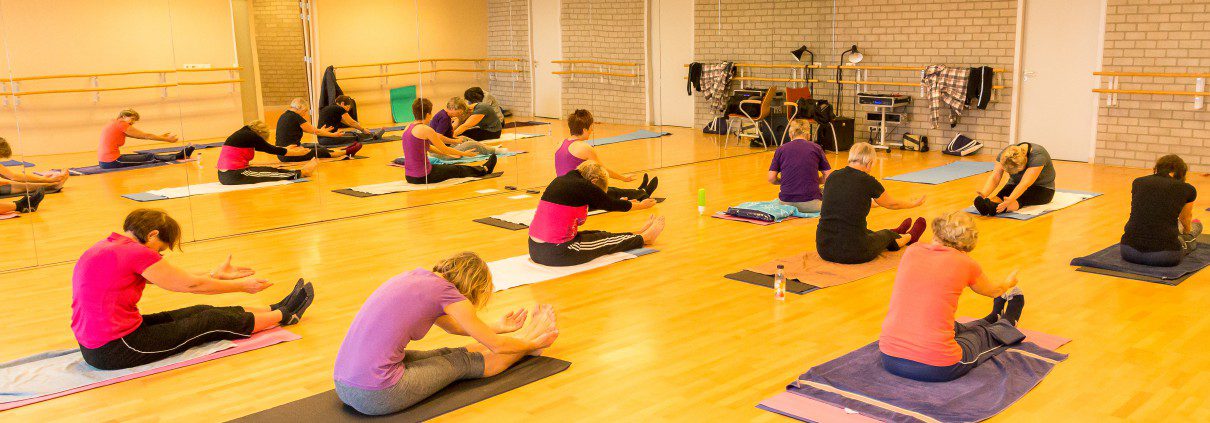Pilates 1 Pilates 1