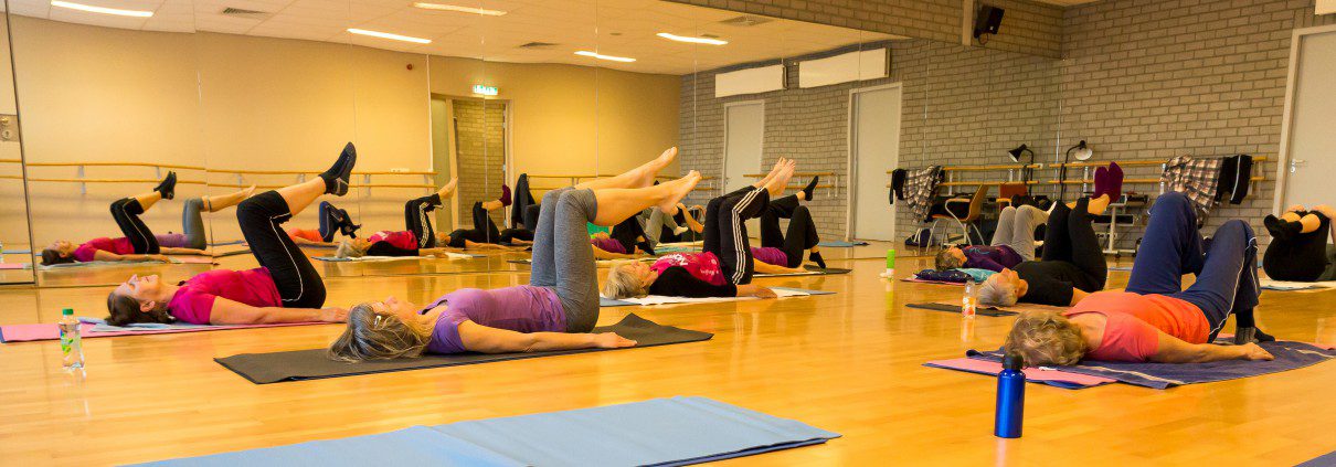 Pilates 2 Pilates 2