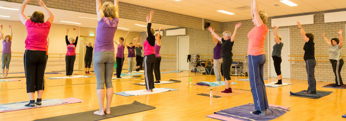 Pilates 3 Pilates 3