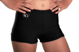 kv-gymnastics-wear-turnbroekje-basic-zwart